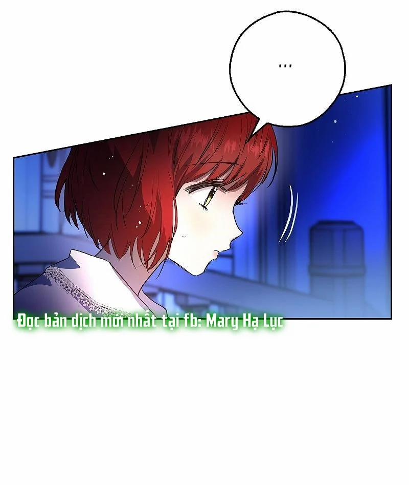 Nhan Sắc Bí Ẩn Của Chồng Tôi 4 trang 24