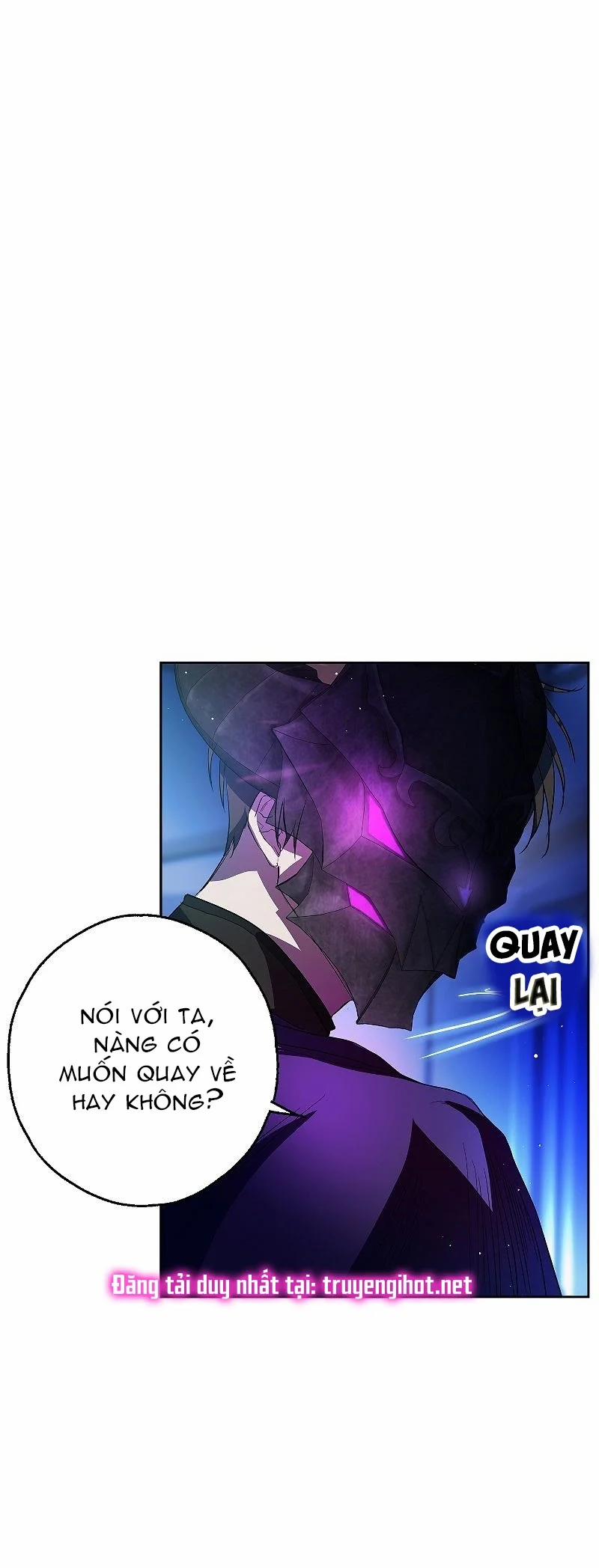 Nhan Sắc Bí Ẩn Của Chồng Tôi 4 trang 31