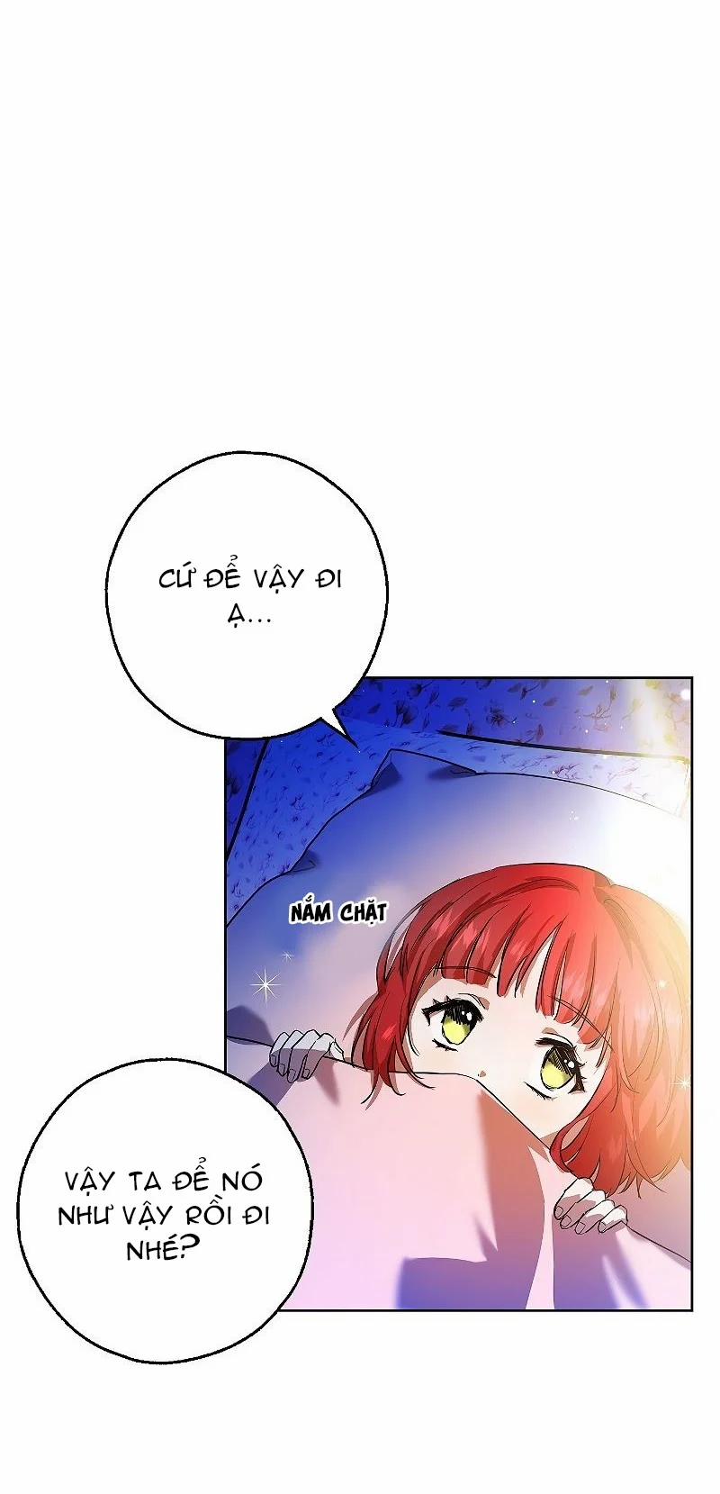 Nhan Sắc Bí Ẩn Của Chồng Tôi 4 trang 40