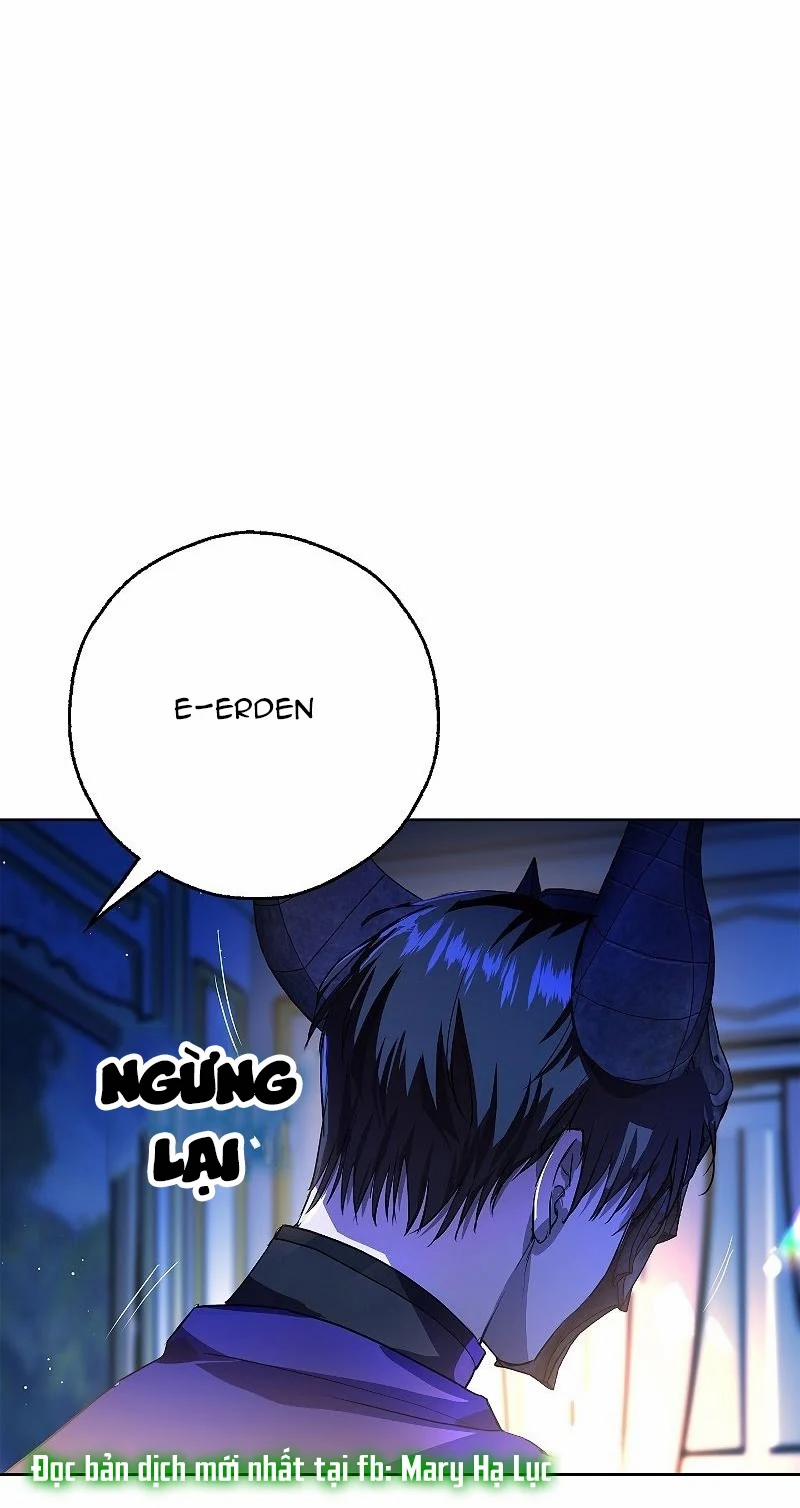 Nhan Sắc Bí Ẩn Của Chồng Tôi 4 trang 41