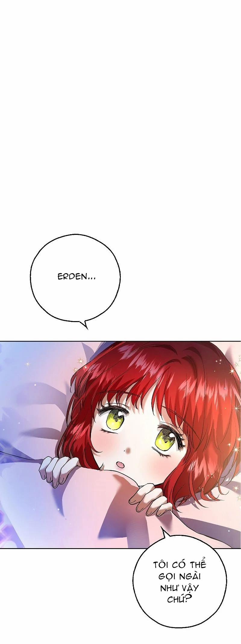 Nhan Sắc Bí Ẩn Của Chồng Tôi 4 trang 42