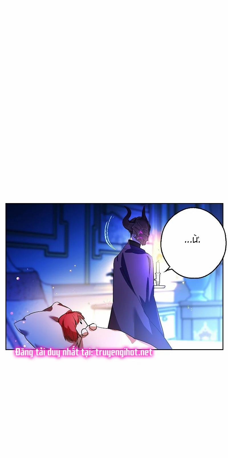 Nhan Sắc Bí Ẩn Của Chồng Tôi 4 trang 43