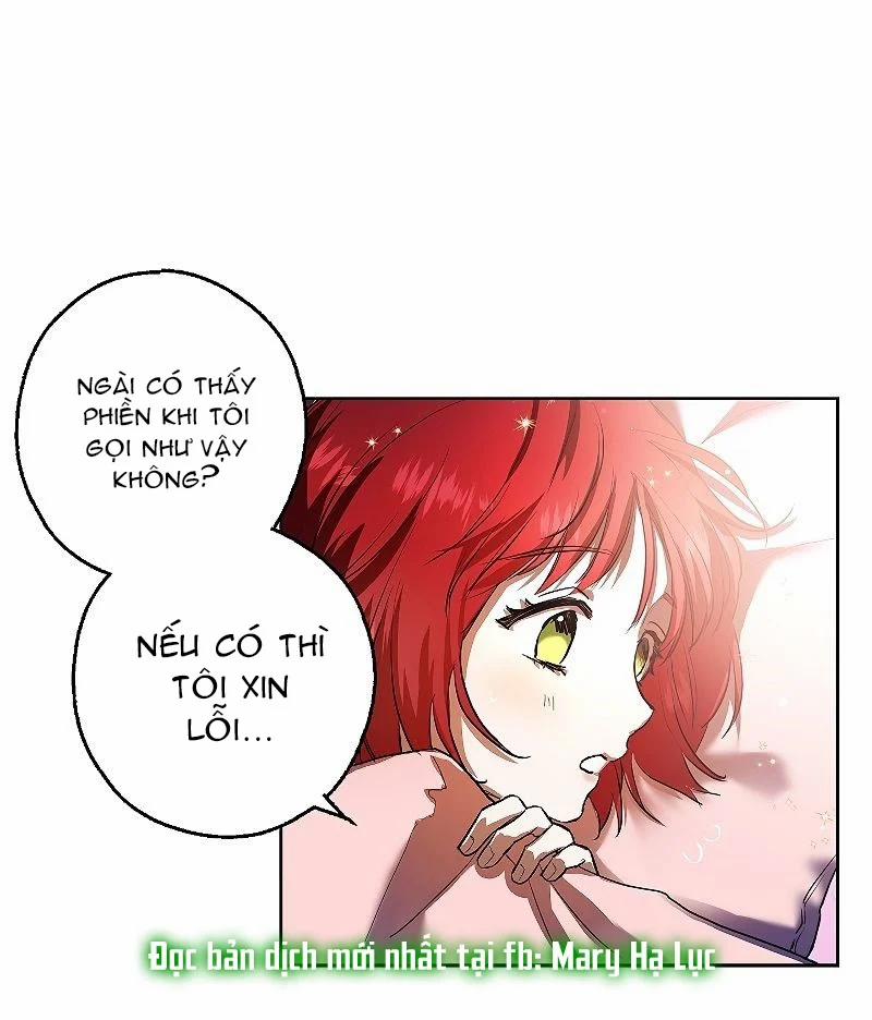 Nhan Sắc Bí Ẩn Của Chồng Tôi 4 trang 44