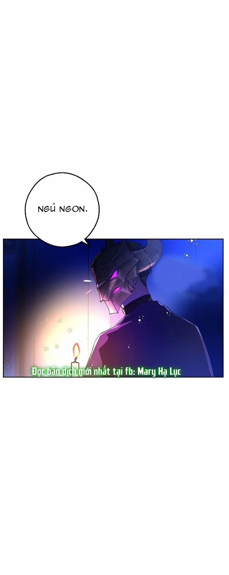 Nhan Sắc Bí Ẩn Của Chồng Tôi 4 trang 46