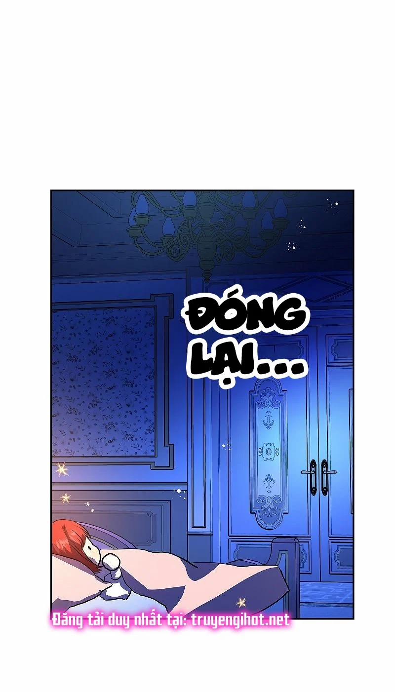 Nhan Sắc Bí Ẩn Của Chồng Tôi 4 trang 47