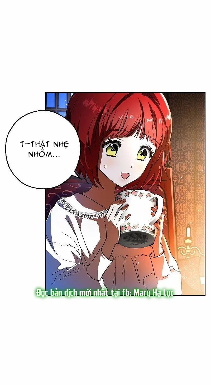 Nhan Sắc Bí Ẩn Của Chồng Tôi 4 trang 5