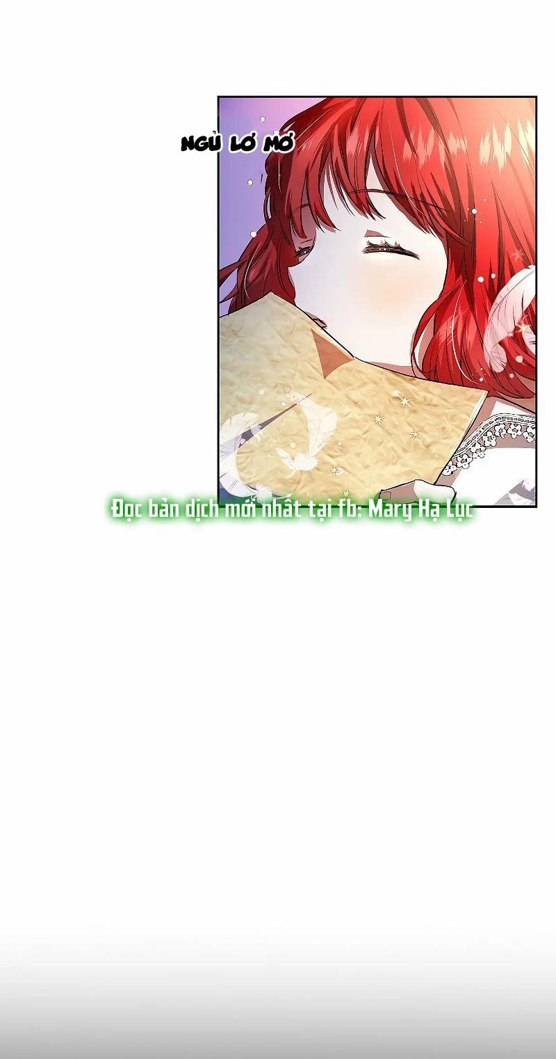 Nhan Sắc Bí Ẩn Của Chồng Tôi 4 trang 50