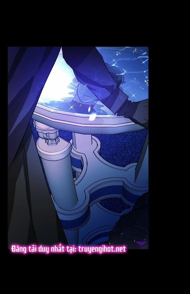 Nhan Sắc Bí Ẩn Của Chồng Tôi 4 trang 54