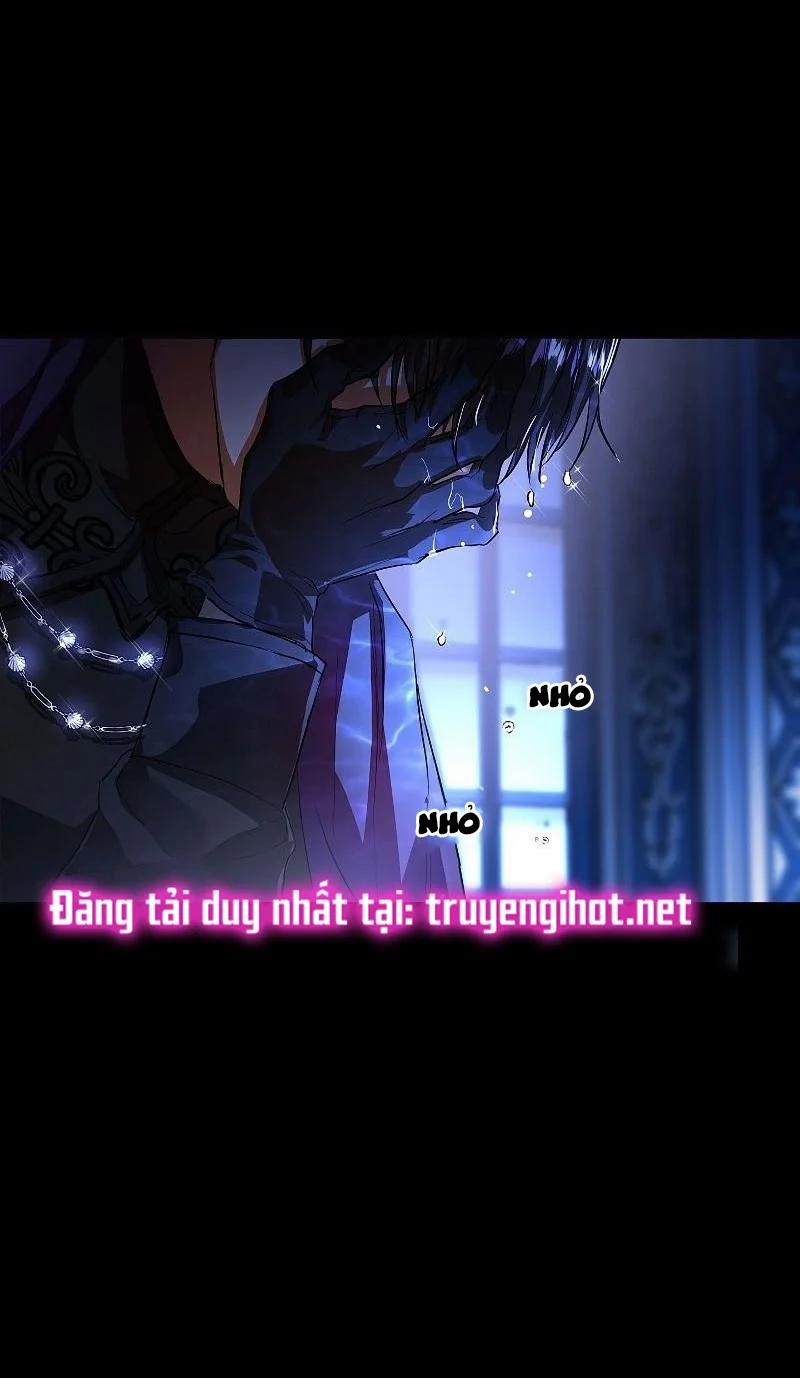 Nhan Sắc Bí Ẩn Của Chồng Tôi 4 trang 56