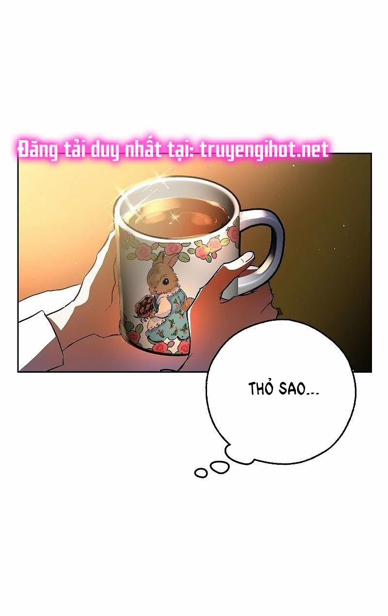 Nhan Sắc Bí Ẩn Của Chồng Tôi 4 trang 6