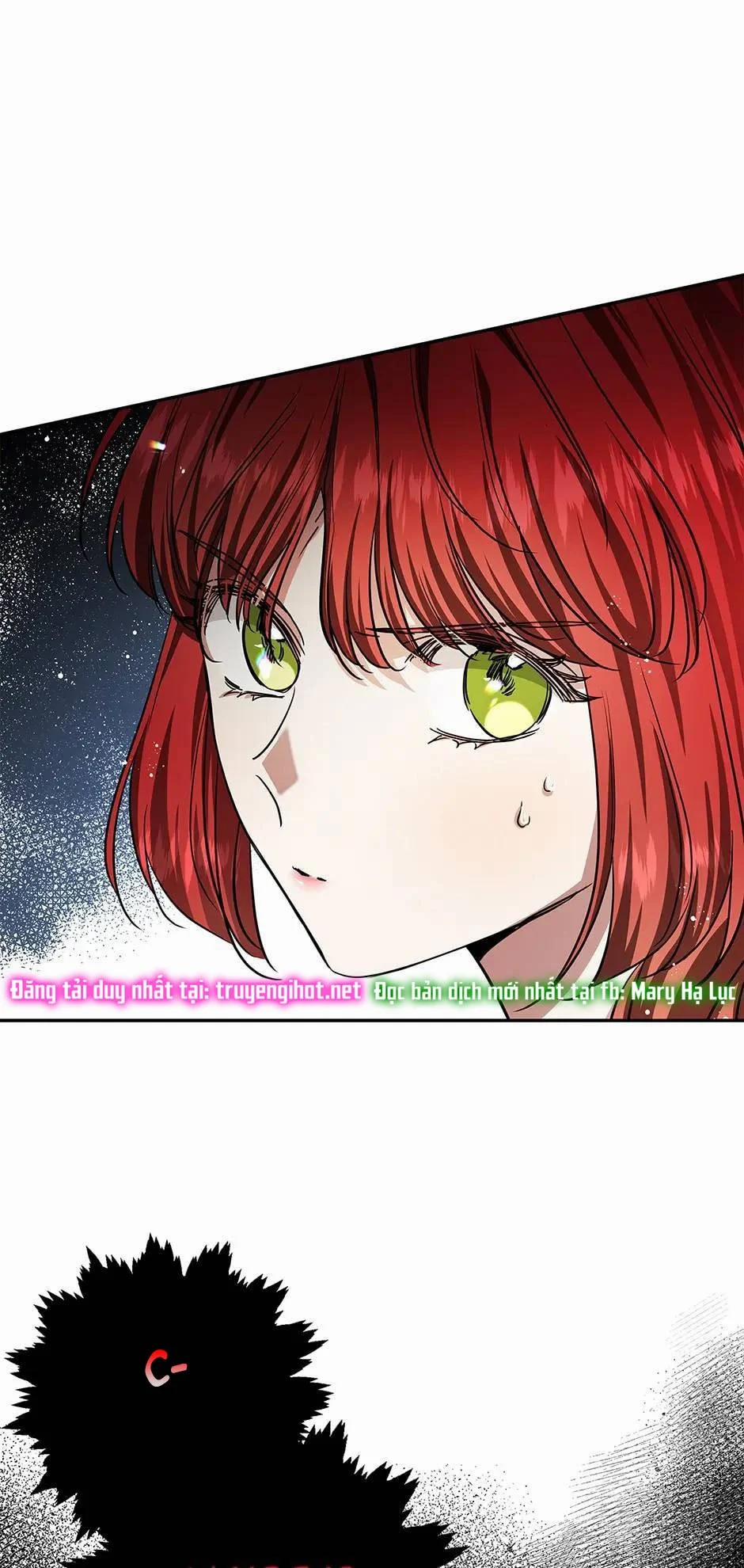 Nhan Sắc Bí Ẩn Của Chồng Tôi 40 trang 10