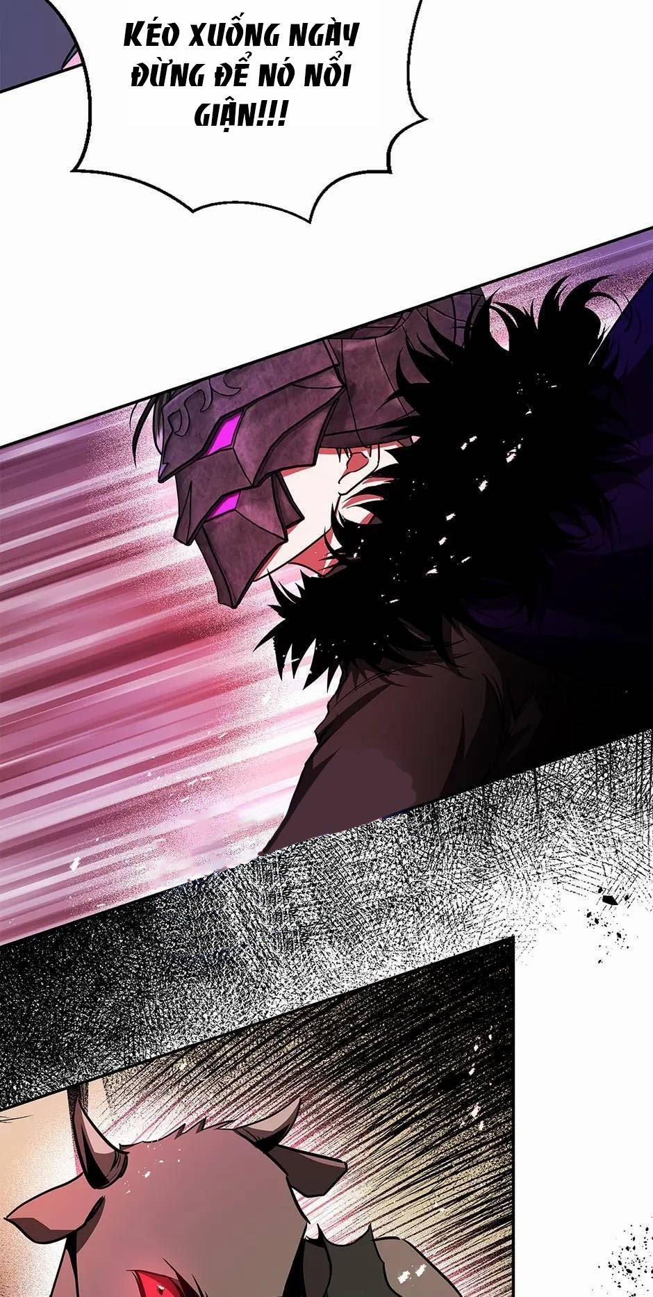 Nhan Sắc Bí Ẩn Của Chồng Tôi 40 trang 18