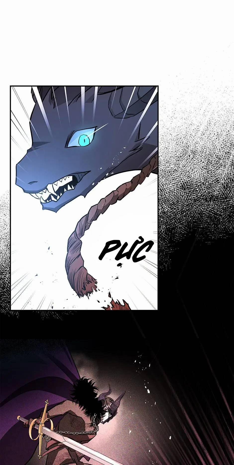 Nhan Sắc Bí Ẩn Của Chồng Tôi 40 trang 21