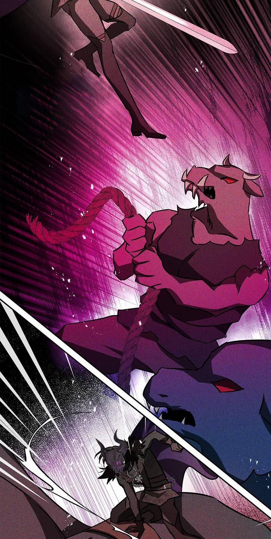 Nhan Sắc Bí Ẩn Của Chồng Tôi 40 trang 22