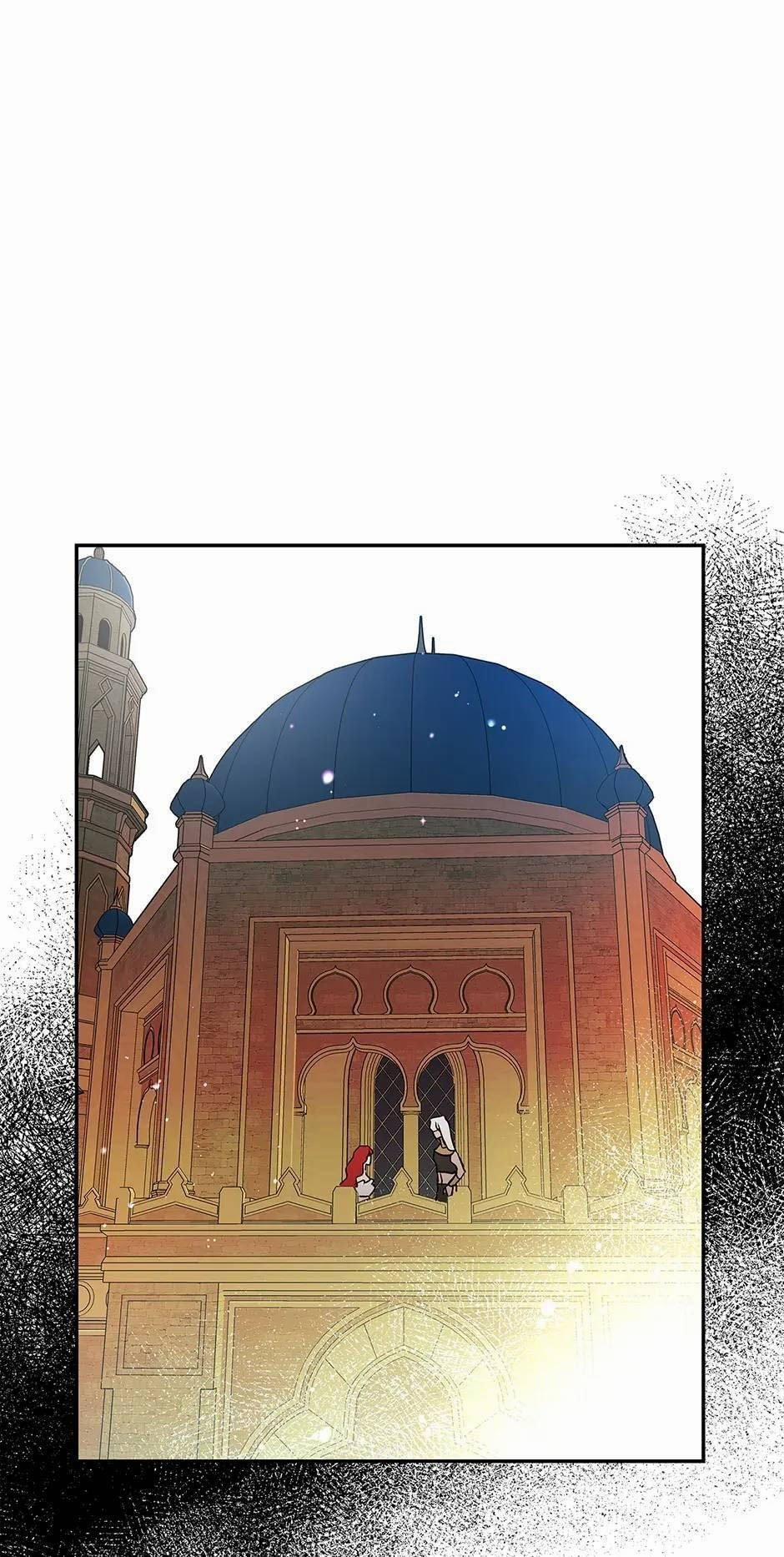 Nhan Sắc Bí Ẩn Của Chồng Tôi 40 trang 24