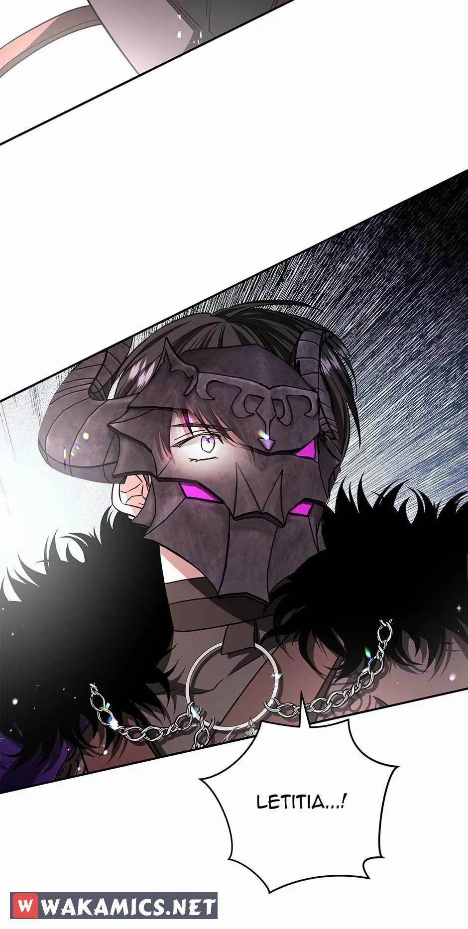 Nhan Sắc Bí Ẩn Của Chồng Tôi 40 trang 27