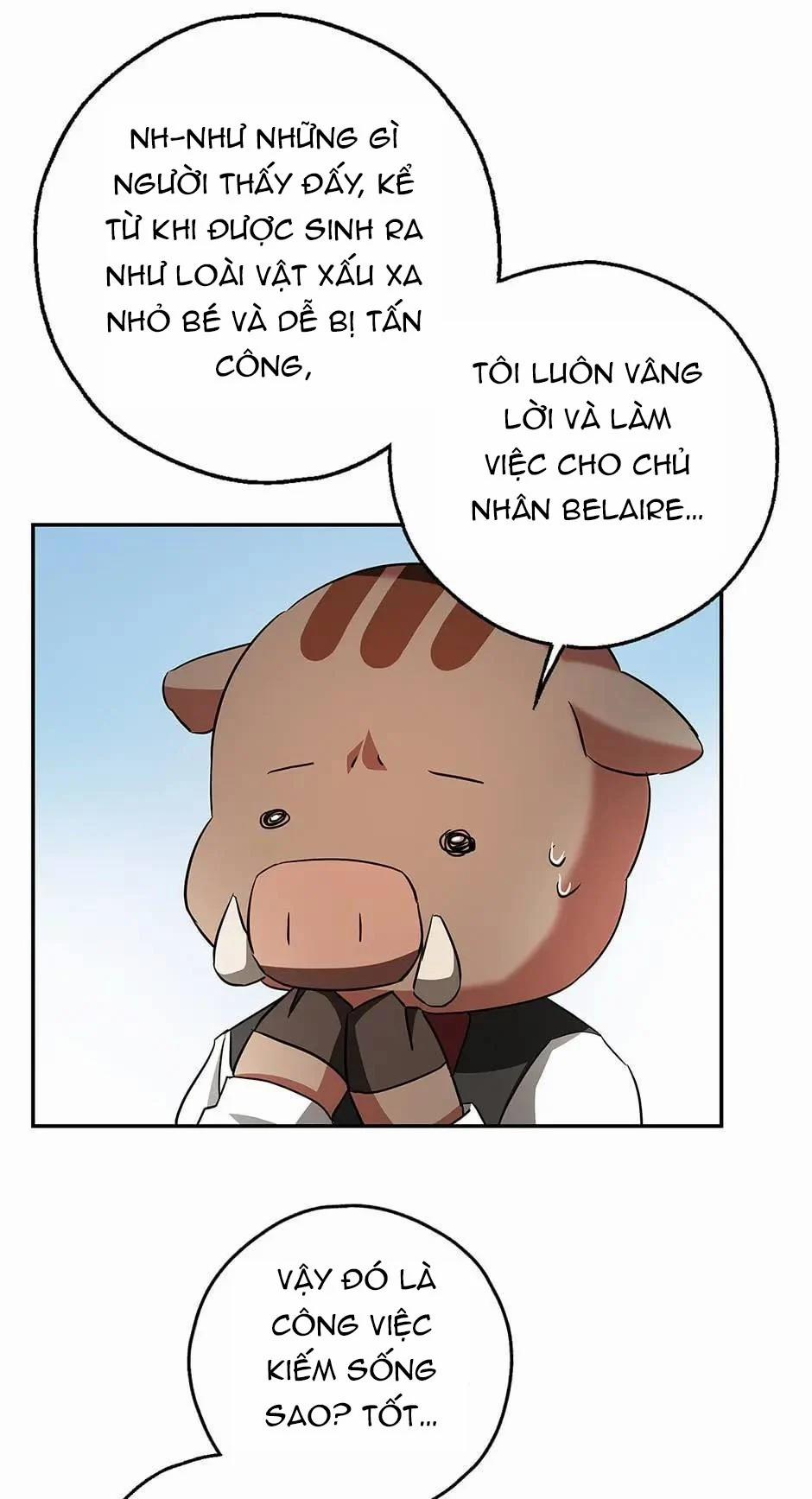 Nhan Sắc Bí Ẩn Của Chồng Tôi 40 trang 32