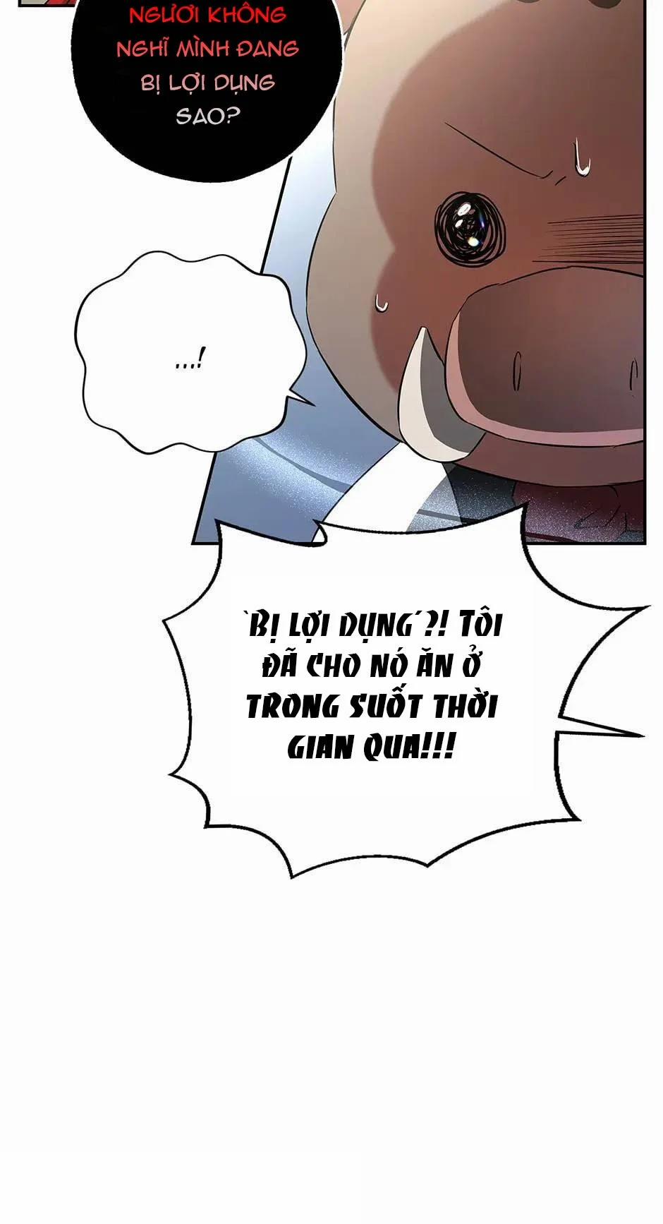 Nhan Sắc Bí Ẩn Của Chồng Tôi 40 trang 36