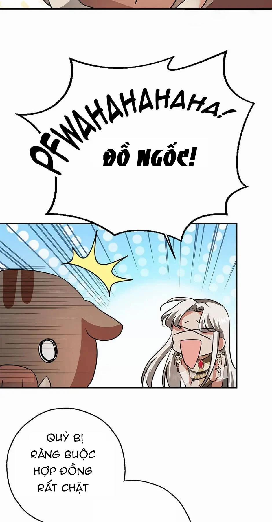 Nhan Sắc Bí Ẩn Của Chồng Tôi 40 trang 39