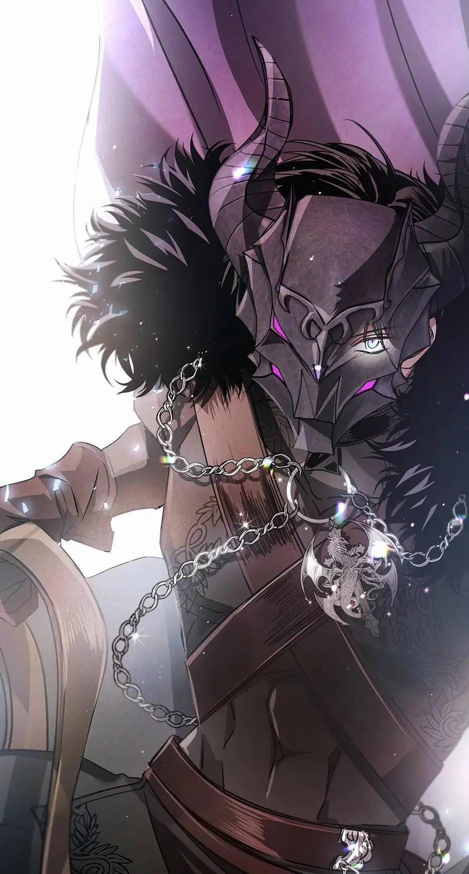 Nhan Sắc Bí Ẩn Của Chồng Tôi 40 trang 4