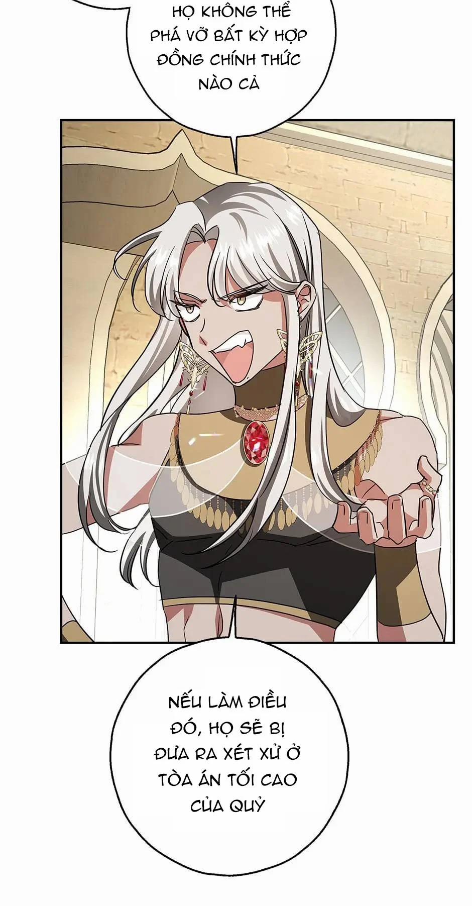 Nhan Sắc Bí Ẩn Của Chồng Tôi 40 trang 40