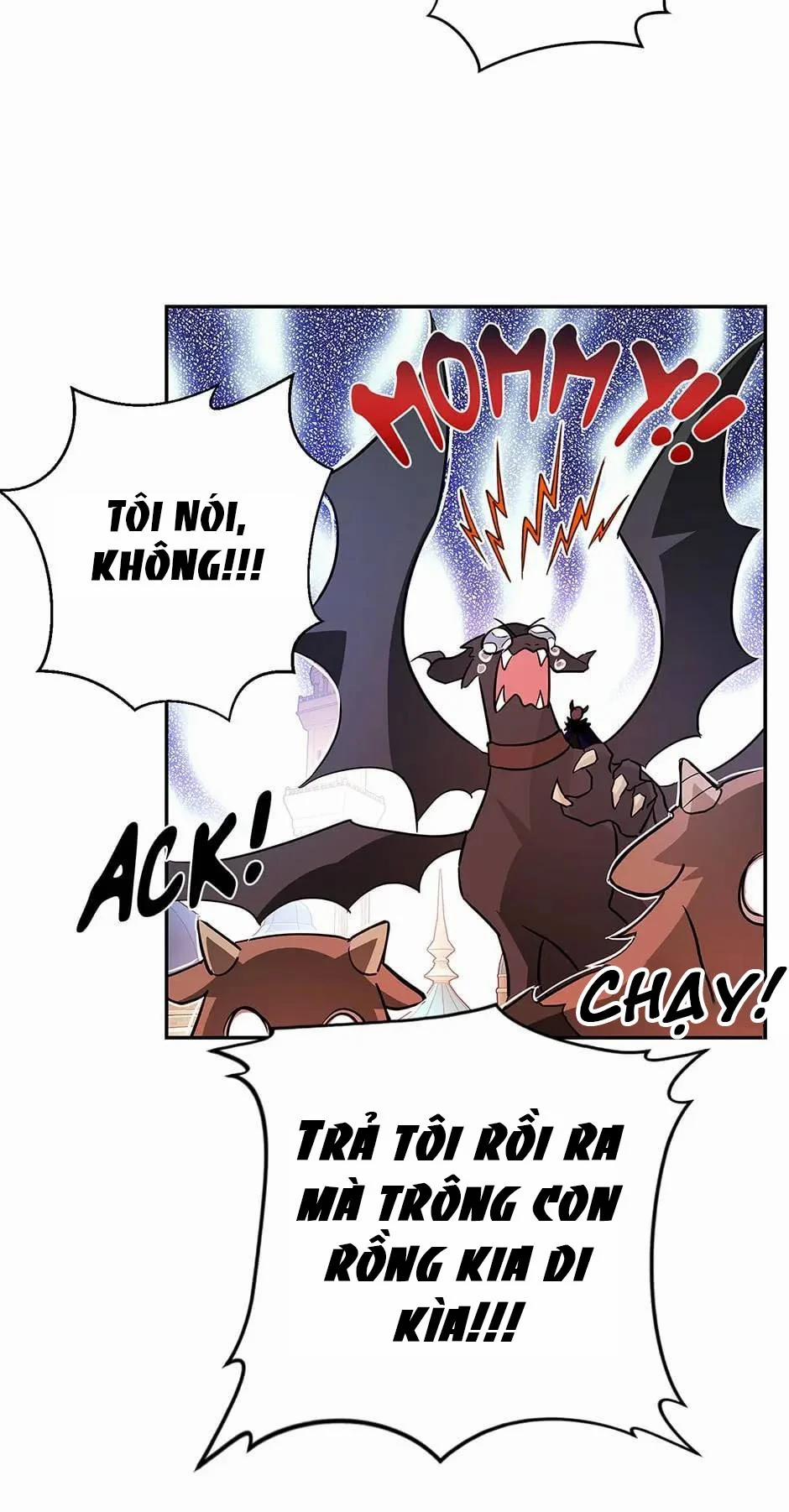 Nhan Sắc Bí Ẩn Của Chồng Tôi 40 trang 43