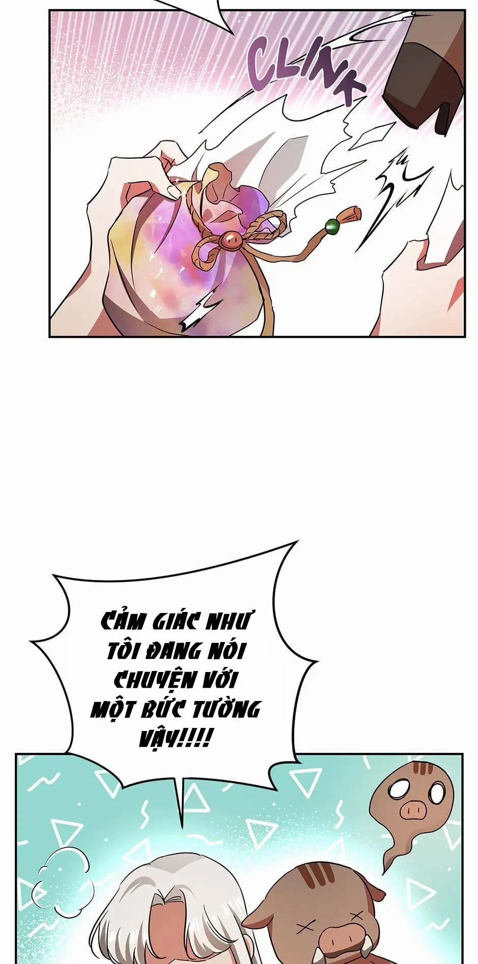 Nhan Sắc Bí Ẩn Của Chồng Tôi 40 trang 45