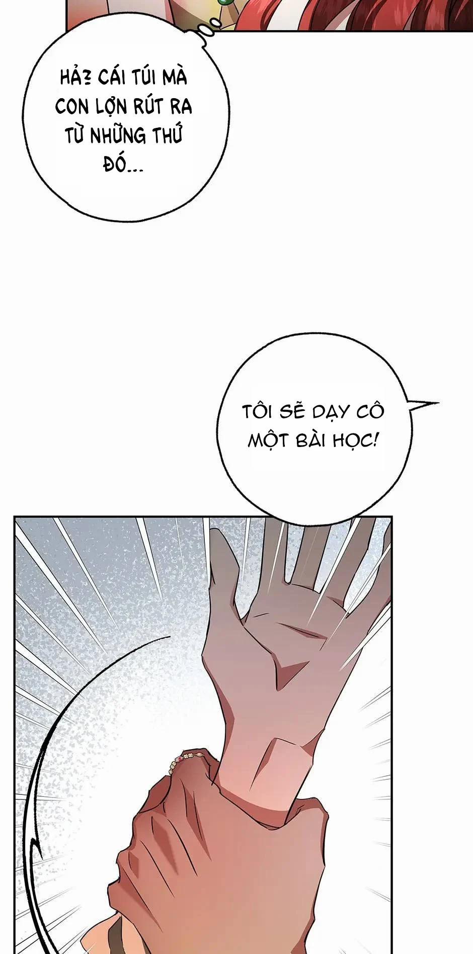 Nhan Sắc Bí Ẩn Của Chồng Tôi 40 trang 48