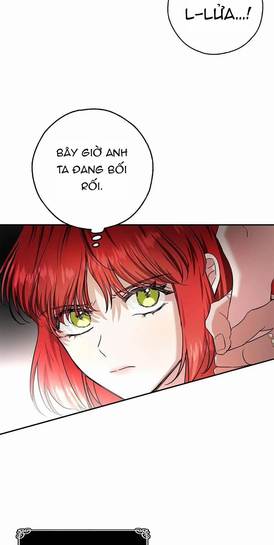 Nhan Sắc Bí Ẩn Của Chồng Tôi 40 trang 54