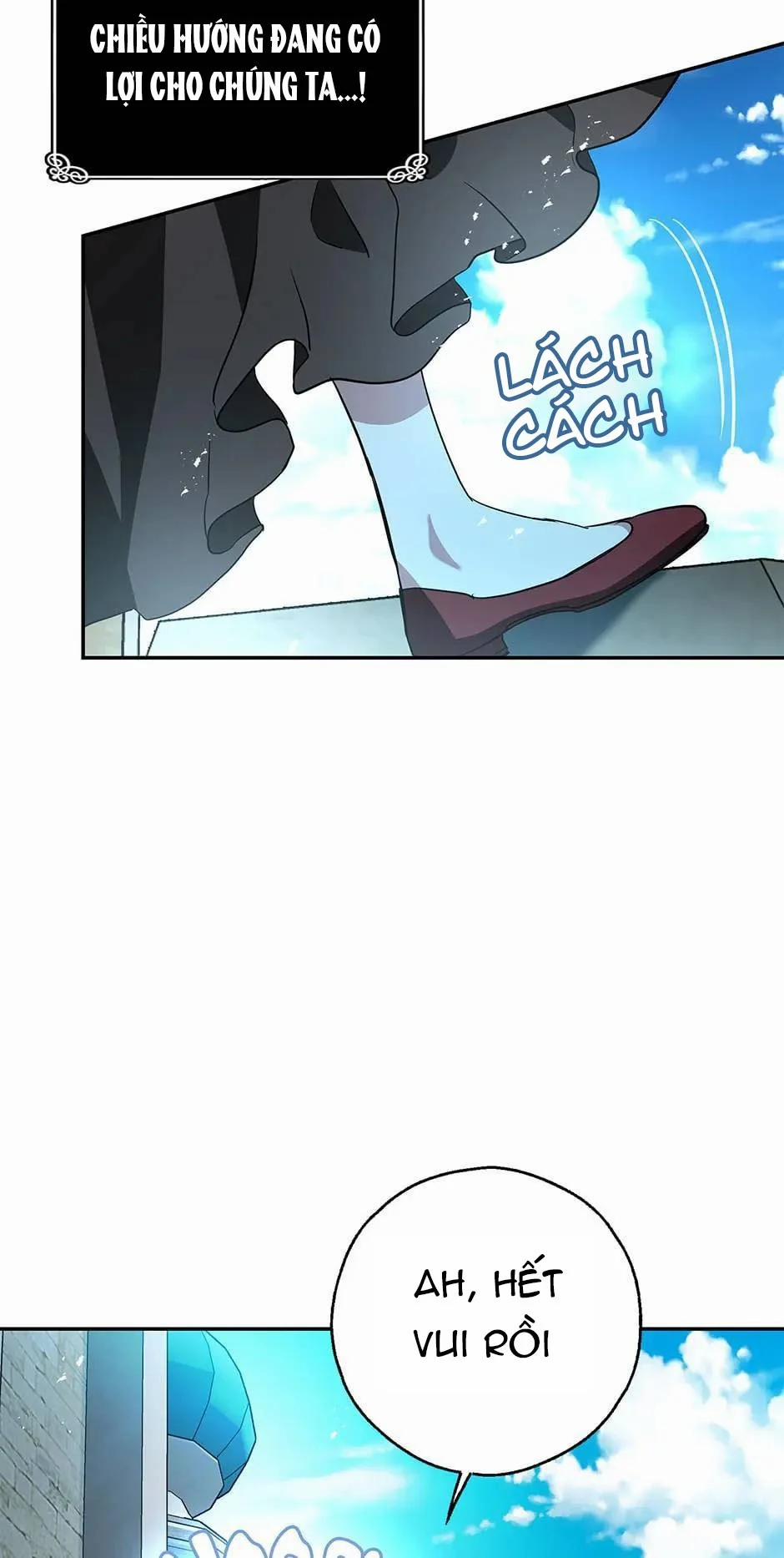 Nhan Sắc Bí Ẩn Của Chồng Tôi 40 trang 55