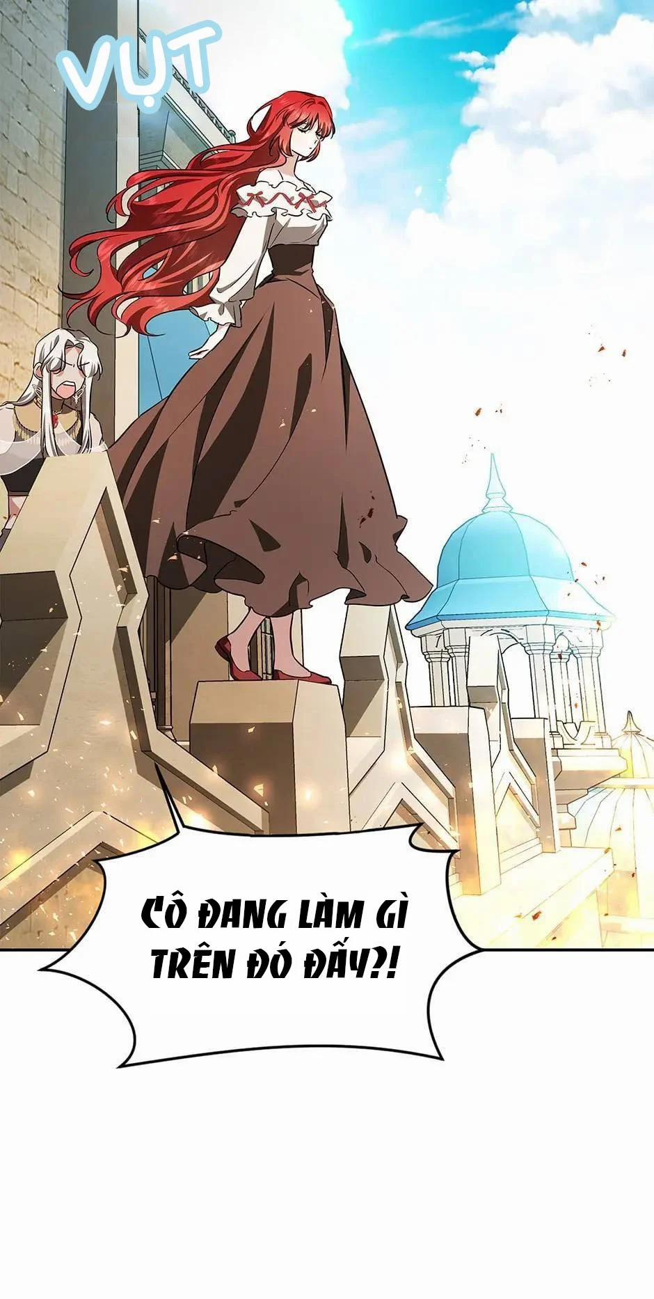 Nhan Sắc Bí Ẩn Của Chồng Tôi 40 trang 56