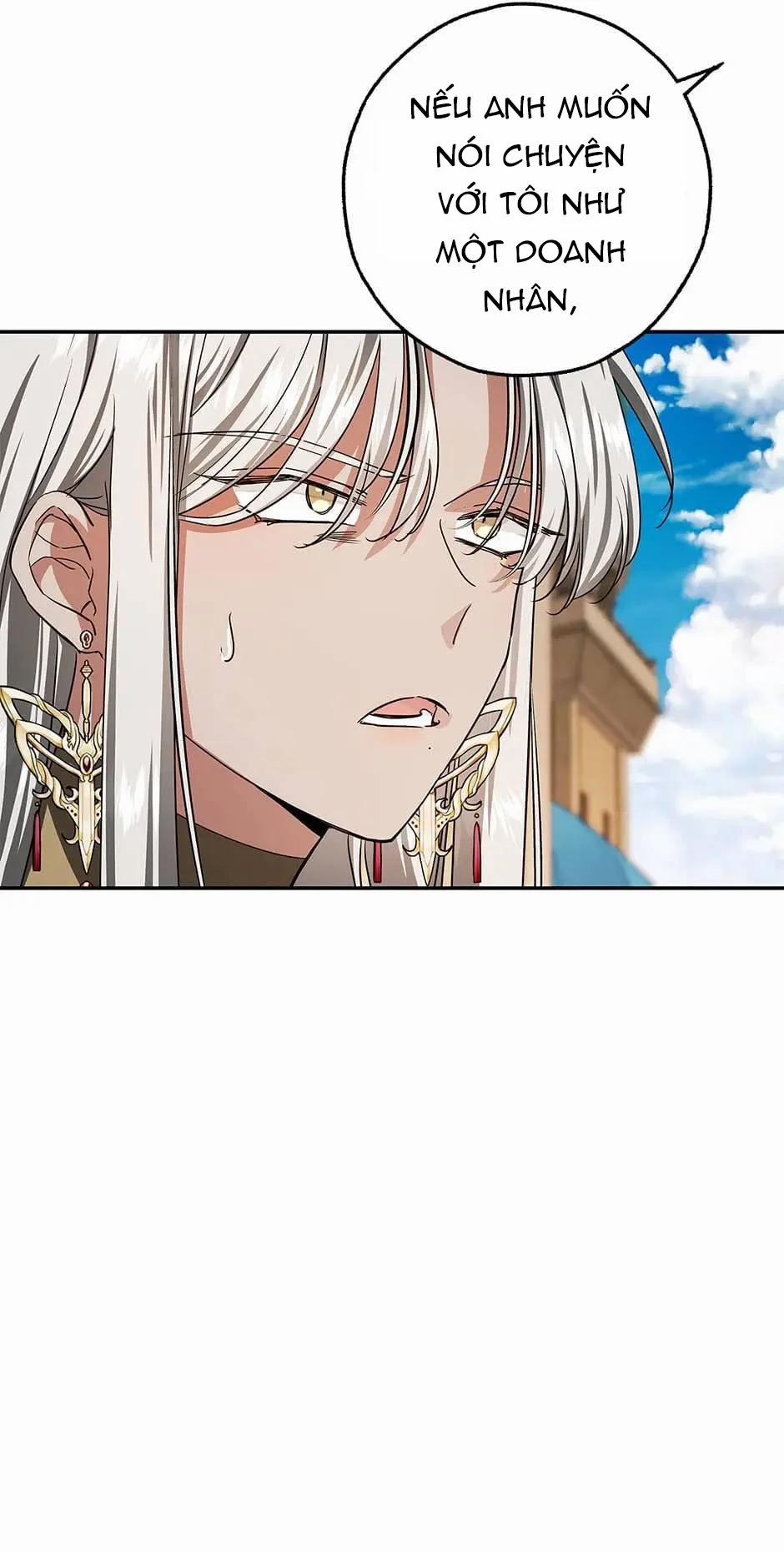 Nhan Sắc Bí Ẩn Của Chồng Tôi 40 trang 57