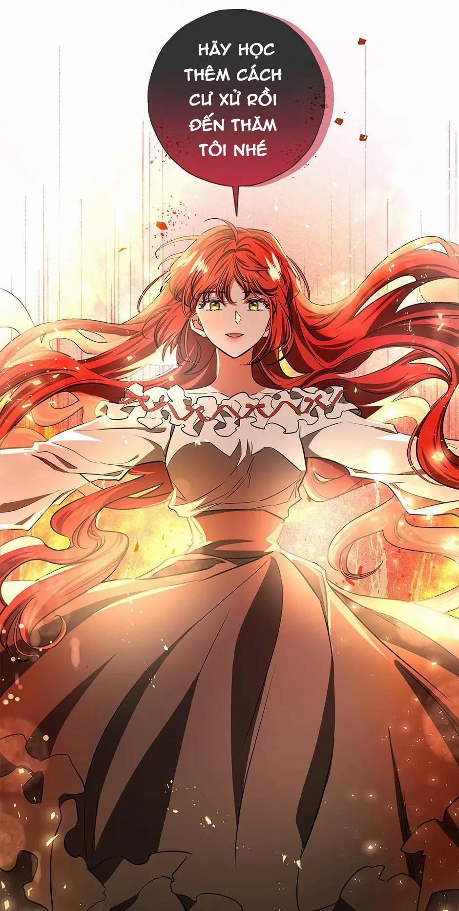 Nhan Sắc Bí Ẩn Của Chồng Tôi 40 trang 58