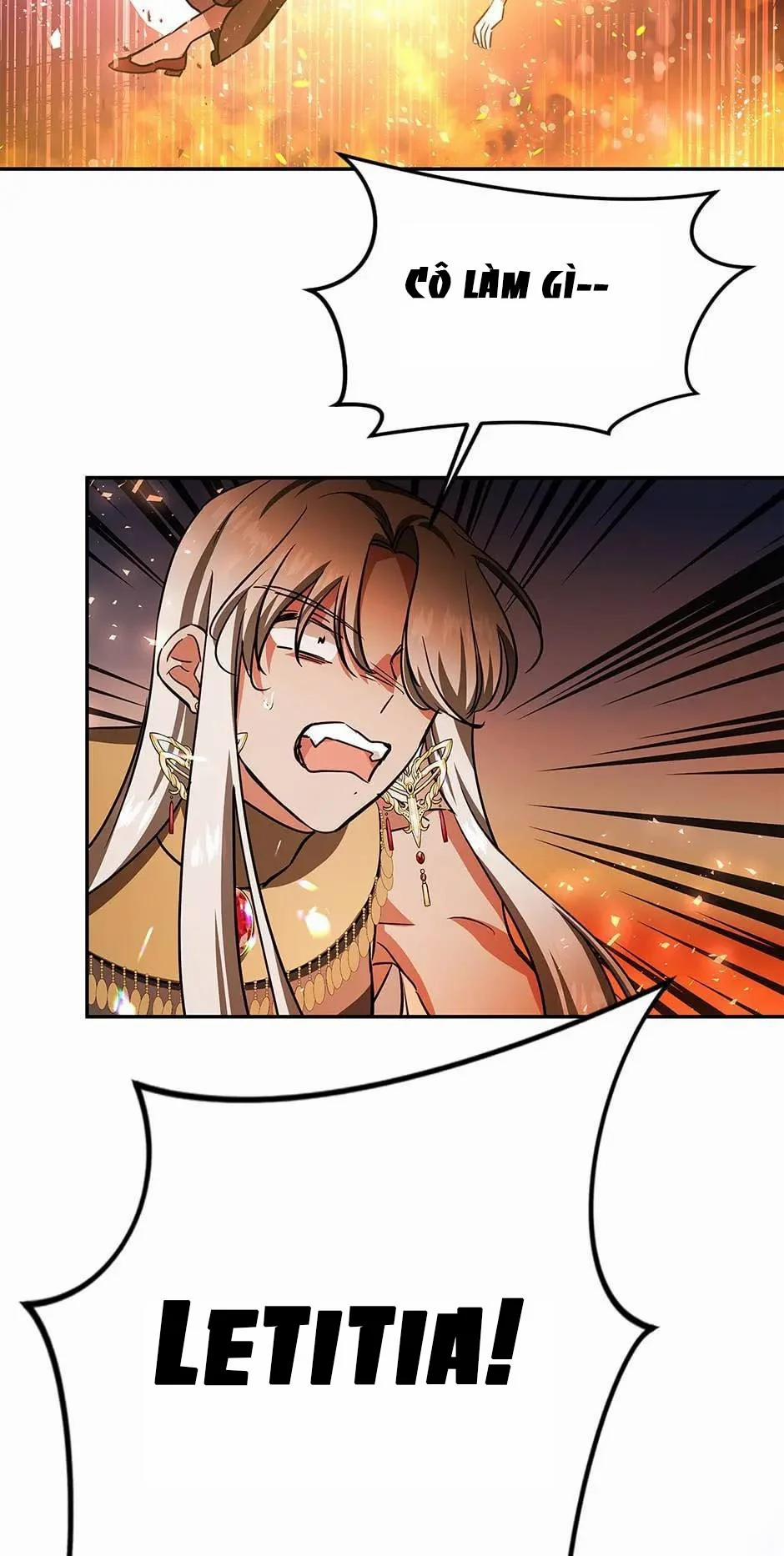 Nhan Sắc Bí Ẩn Của Chồng Tôi 40 trang 60