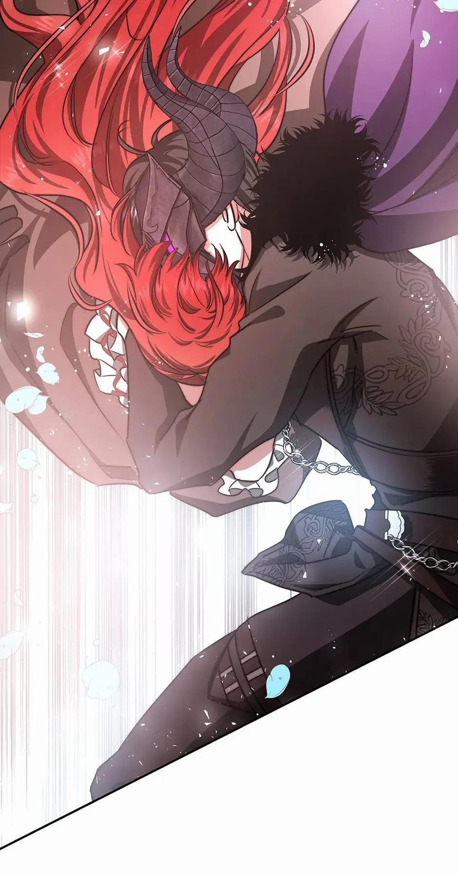 Nhan Sắc Bí Ẩn Của Chồng Tôi 40 trang 66