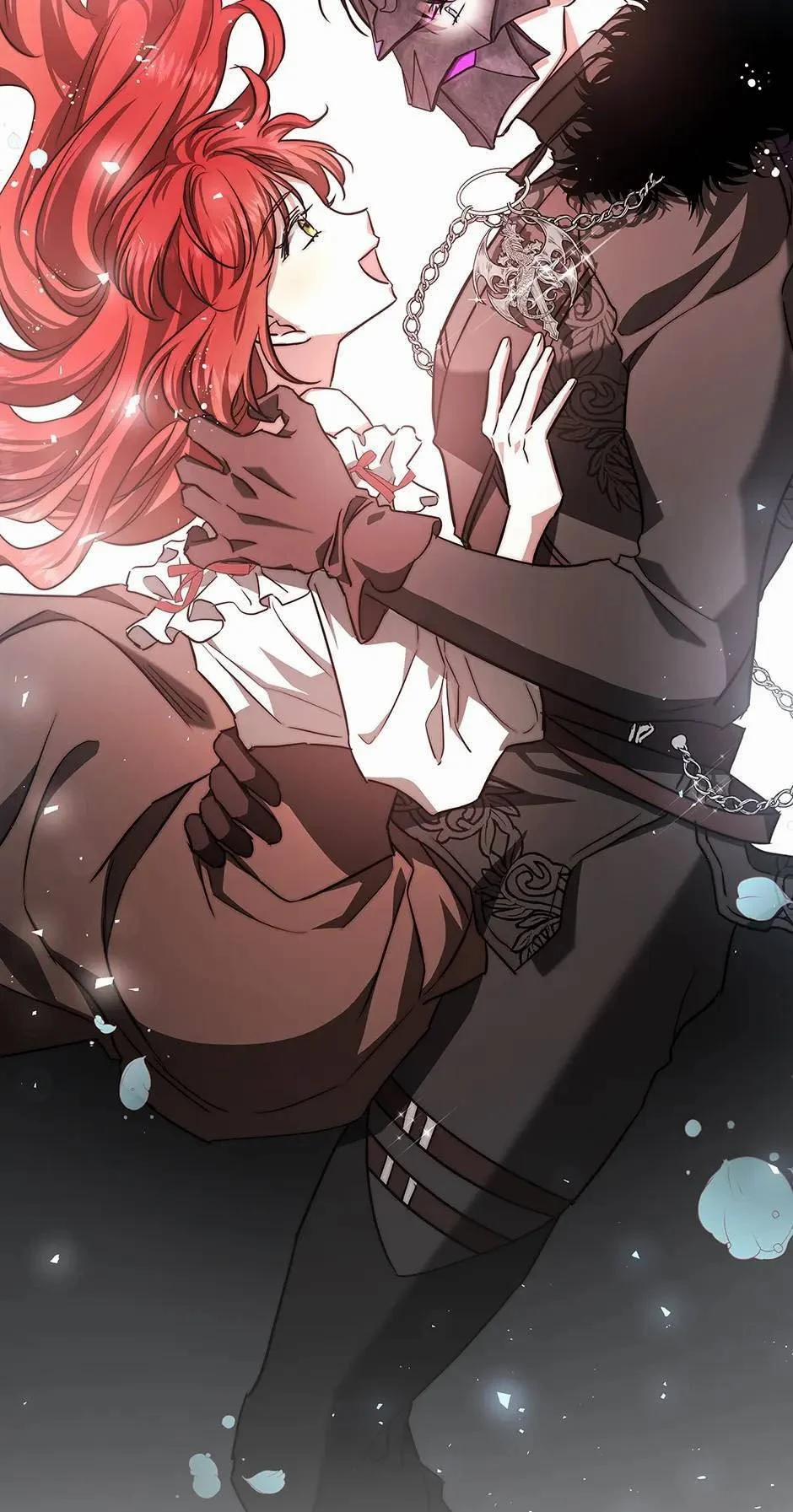 Nhan Sắc Bí Ẩn Của Chồng Tôi 40 trang 69