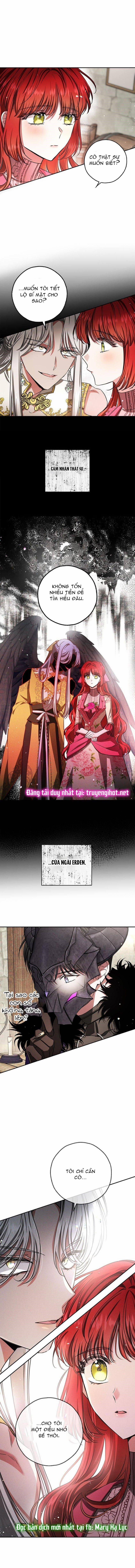 Nhan Sắc Bí Ẩn Của Chồng Tôi 45 trang 9