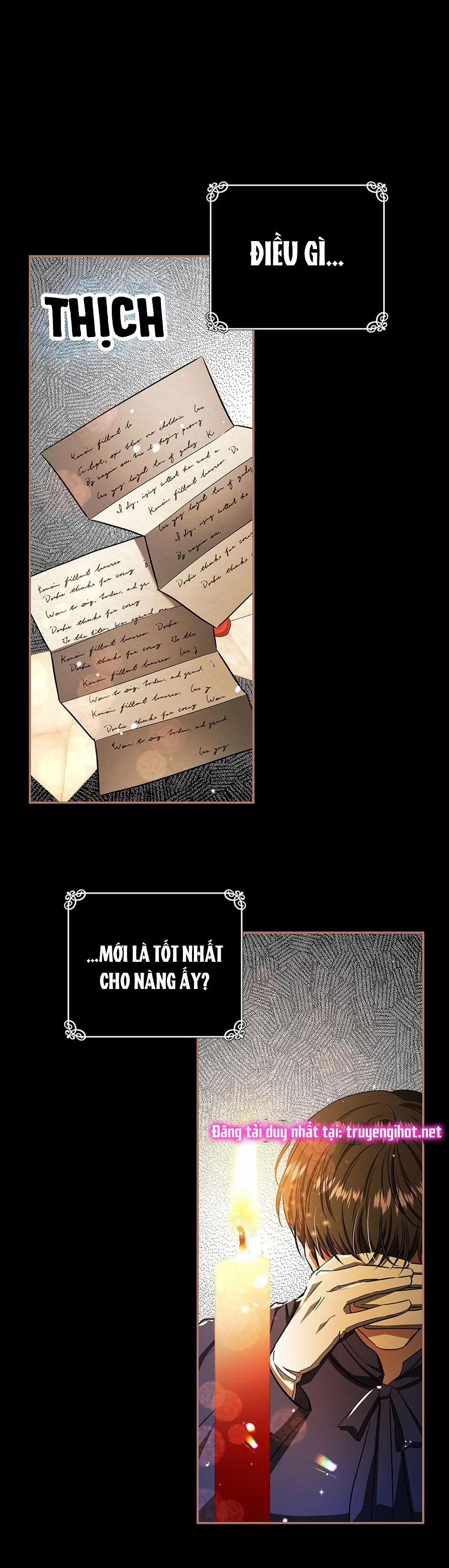 Nhan Sắc Bí Ẩn Của Chồng Tôi 48.1 trang 12