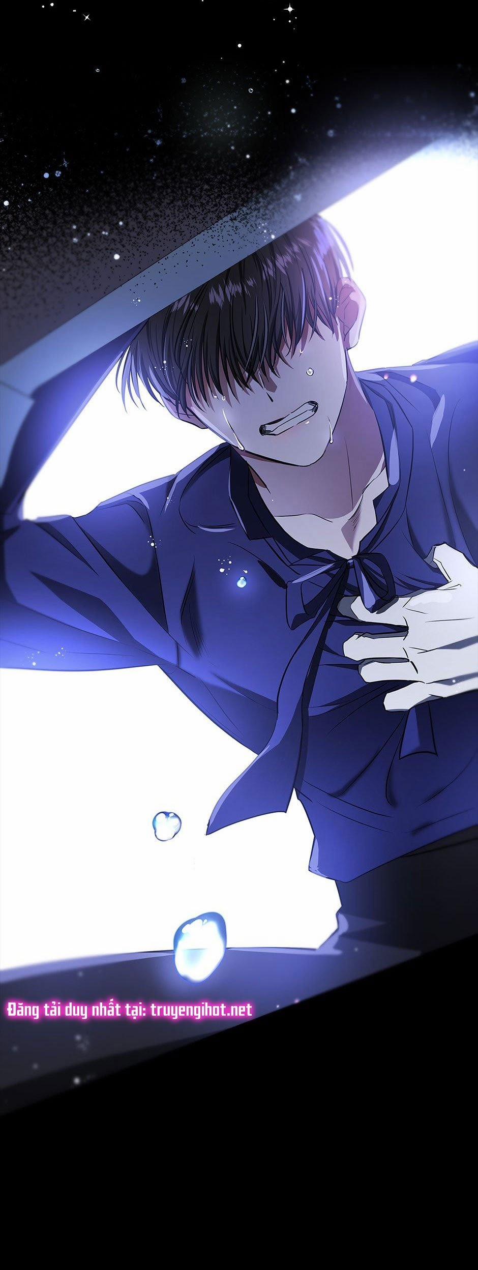 Nhan Sắc Bí Ẩn Của Chồng Tôi 48.1 trang 16