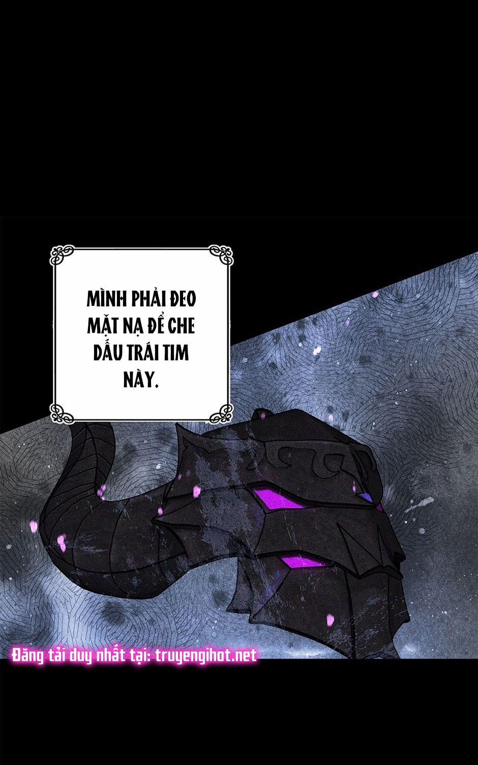 Nhan Sắc Bí Ẩn Của Chồng Tôi 48.1 trang 17