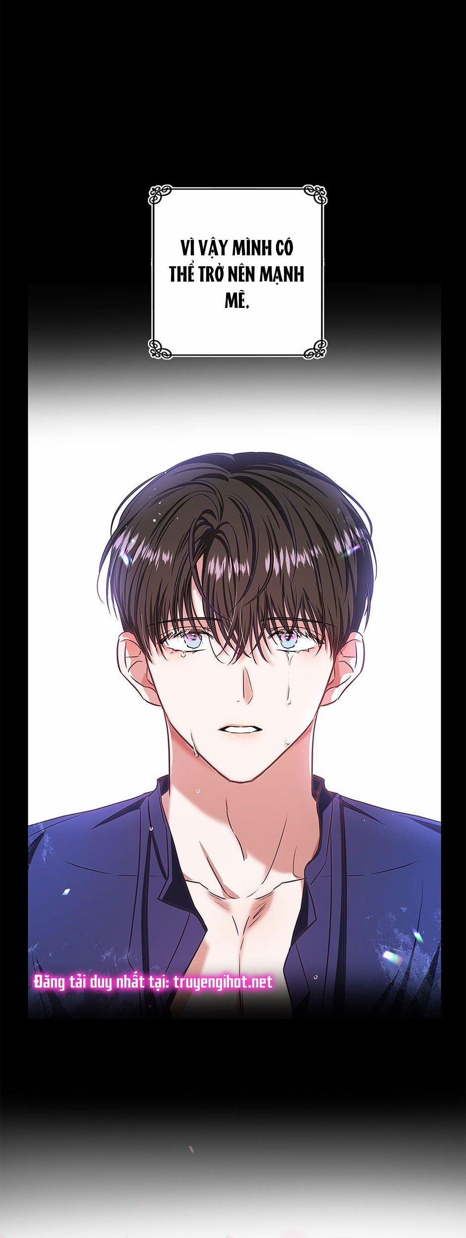 Nhan Sắc Bí Ẩn Của Chồng Tôi 48.1 trang 18