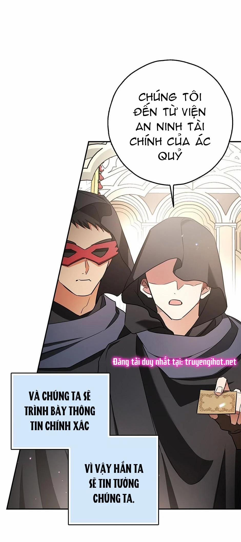 Nhan Sắc Bí Ẩn Của Chồng Tôi 48.2 trang 10