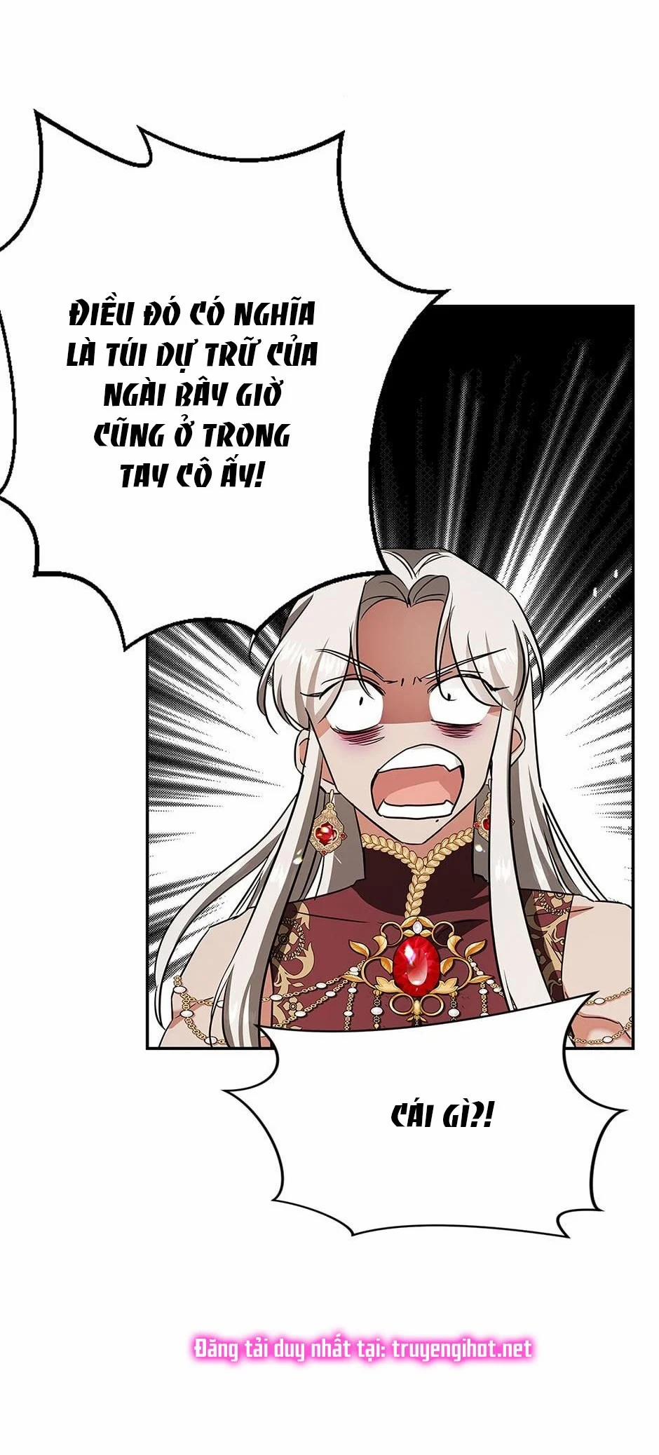 Nhan Sắc Bí Ẩn Của Chồng Tôi 48.2 trang 14