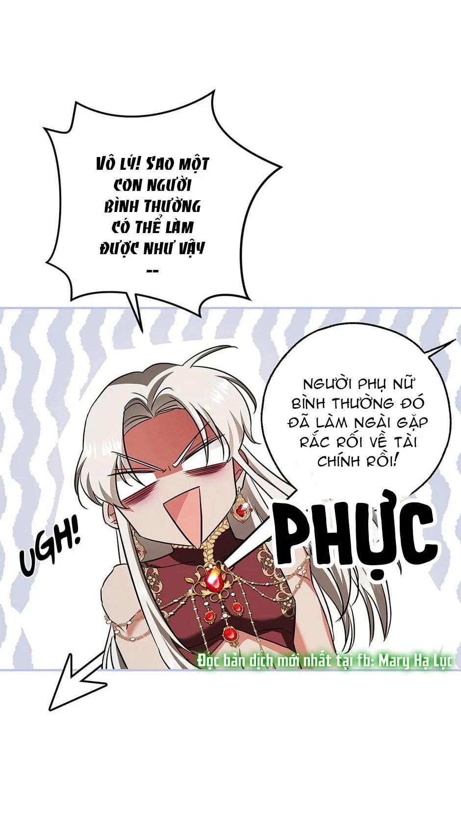 Nhan Sắc Bí Ẩn Của Chồng Tôi 48.2 trang 16