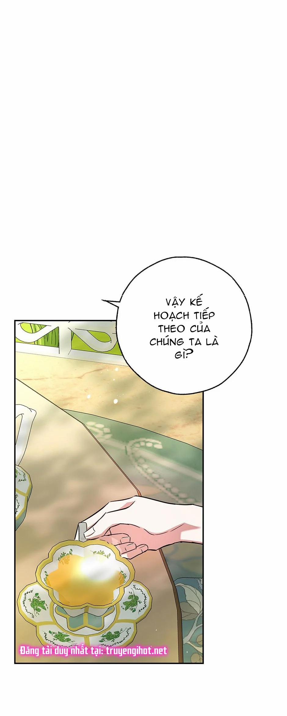 Nhan Sắc Bí Ẩn Của Chồng Tôi 48.2 trang 6