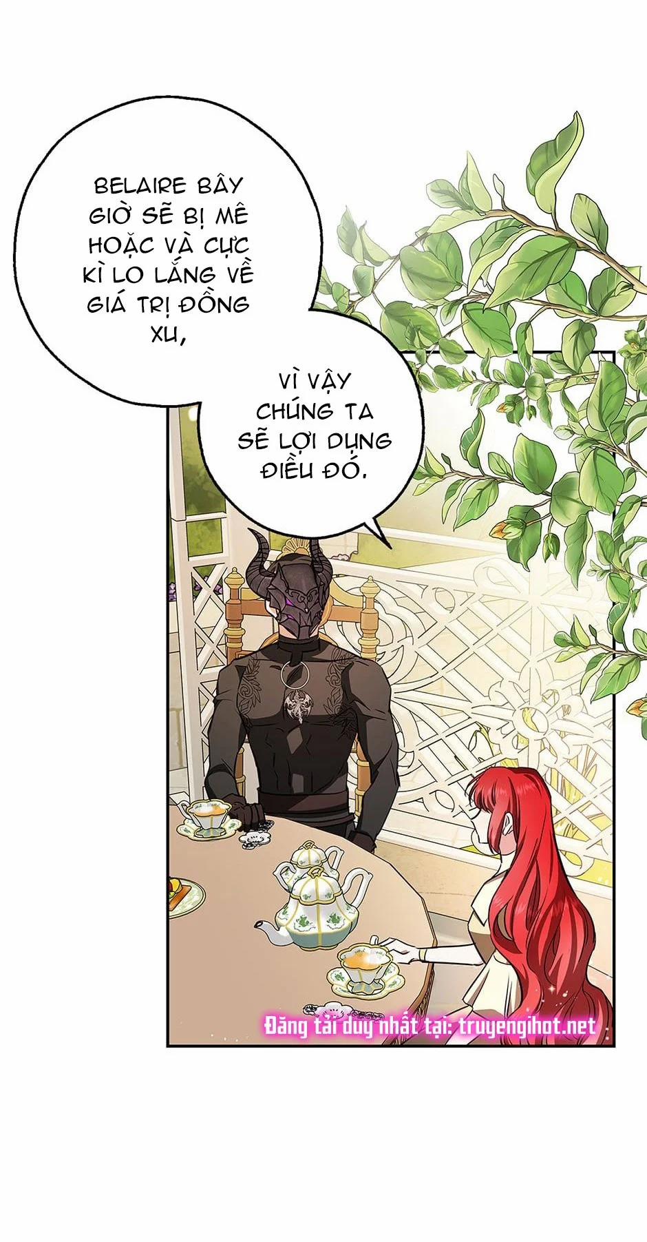 Nhan Sắc Bí Ẩn Của Chồng Tôi 48.2 trang 7