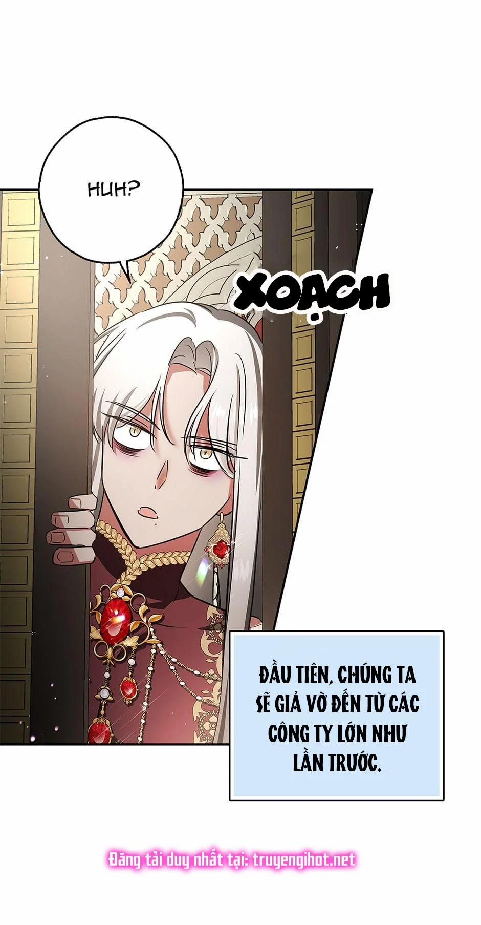 Nhan Sắc Bí Ẩn Của Chồng Tôi 48.2 trang 9