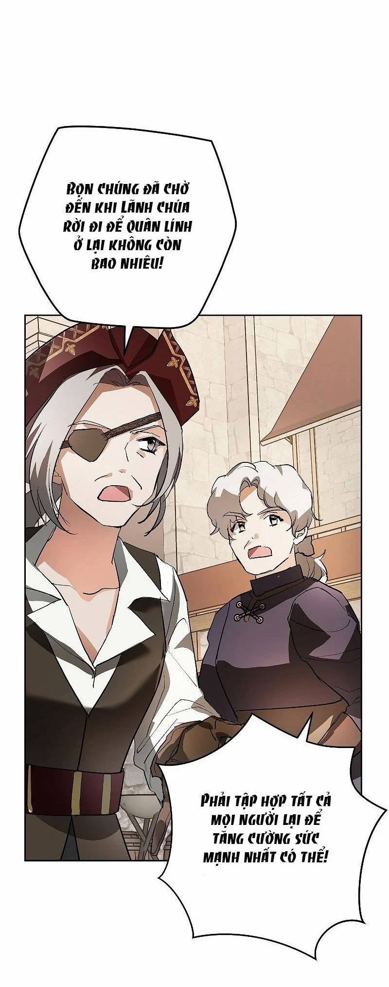 Nhan Sắc Bí Ẩn Của Chồng Tôi 6 trang 13