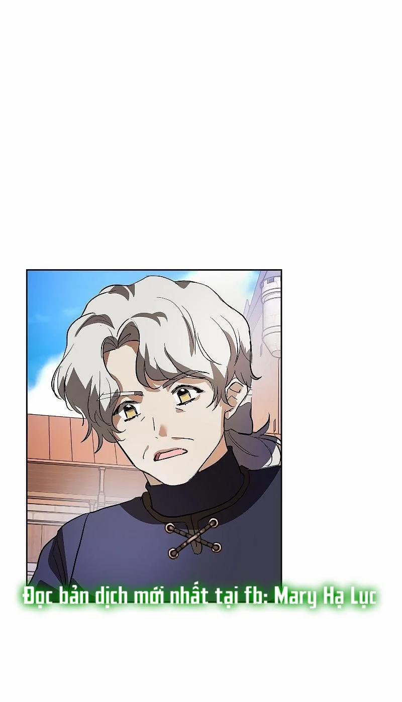 Nhan Sắc Bí Ẩn Của Chồng Tôi 6 trang 16