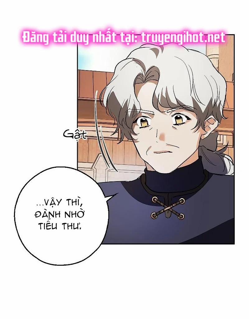 Nhan Sắc Bí Ẩn Của Chồng Tôi 6 trang 17